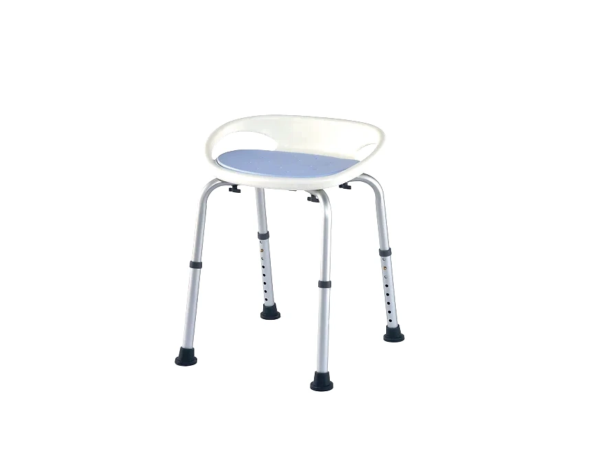 Banc De Bain Sans Dossier Assise Rembourré